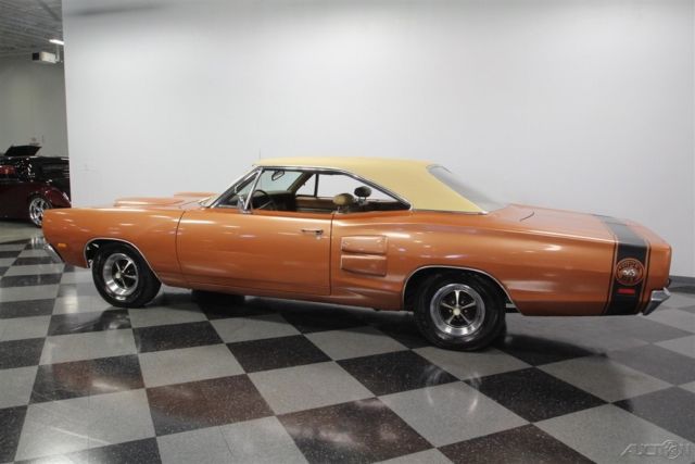 1969 Dodge Coronet Super Bee - photo 8