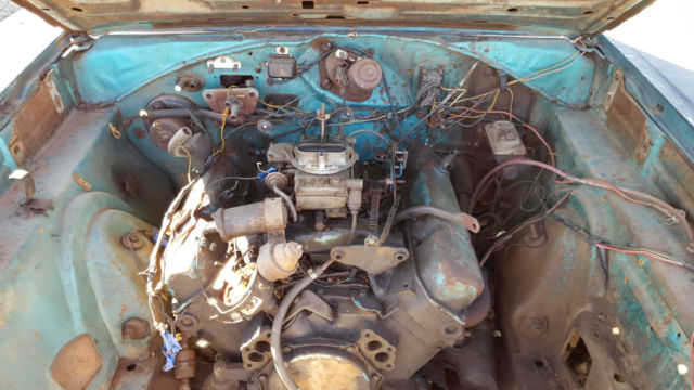 1969 Dodge Coronet - photo 3