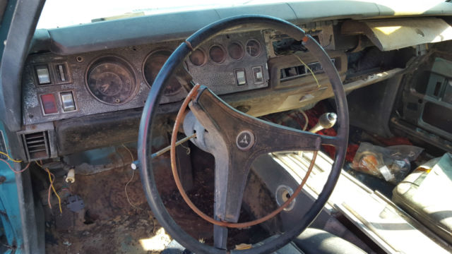 1969 Dodge Coronet - photo 5