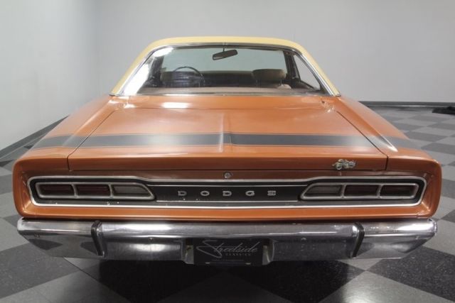 1969 Dodge Coronet Super Bee - photo 12