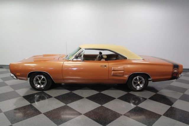 1969 Dodge Coronet Super Bee - photo 3
