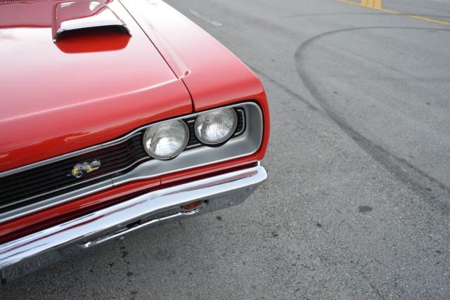 1969 Dodge Coronet Super BEE Restored! SEE VIDEO!! - photo 10