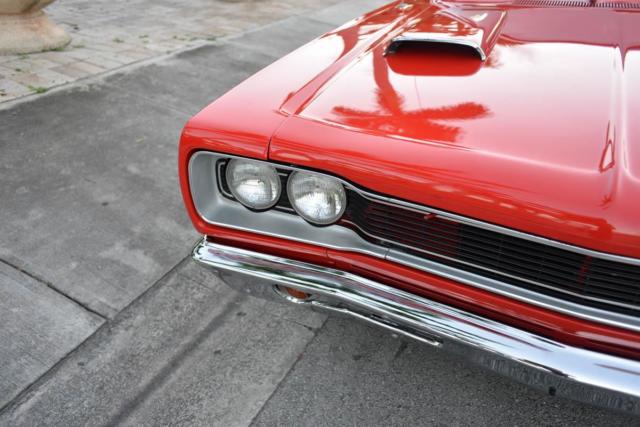 1969 Dodge Coronet Super BEE Restored! SEE VIDEO!! - photo 11