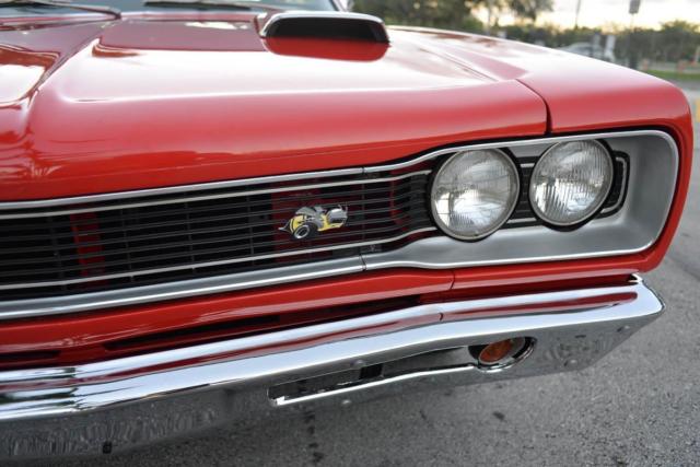 1969 Dodge Coronet Super BEE Restored! SEE VIDEO!! - photo 12
