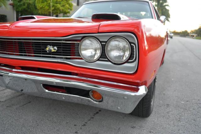 1969 Dodge Coronet Super BEE Restored! SEE VIDEO!! - photo 13