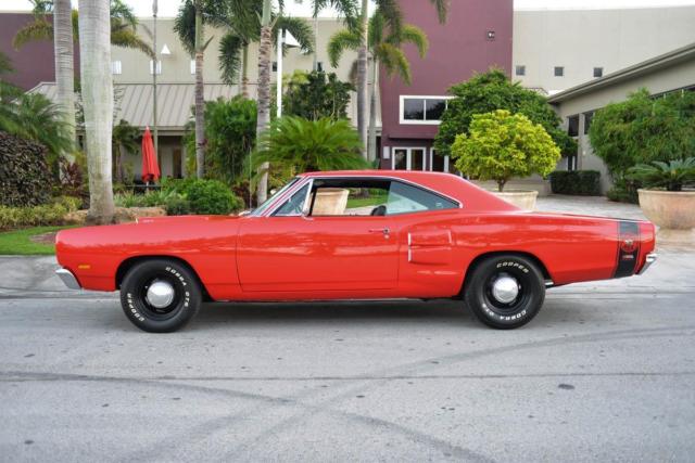 1969 Dodge Coronet Super BEE Restored! SEE VIDEO!! - photo 2