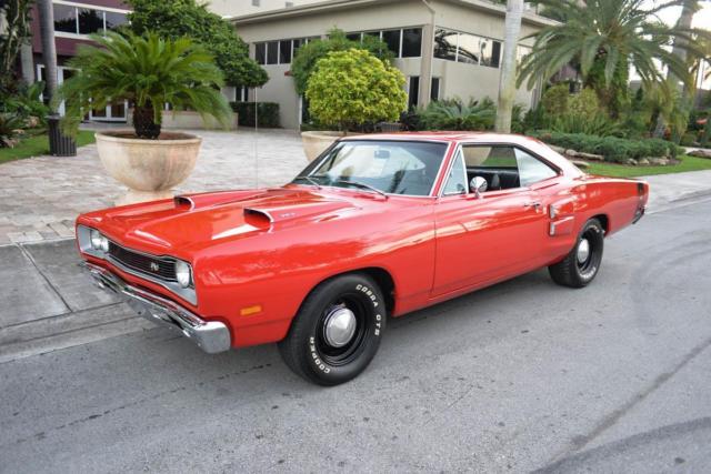 1969 Dodge Coronet Super BEE Restored! SEE VIDEO!! - photo 3