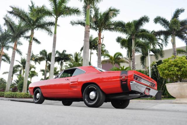 1969 Dodge Coronet Super BEE Restored! SEE VIDEO!! - photo 4