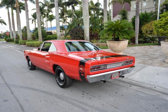 1969 Dodge Coronet Super BEE Restored! SEE VIDEO!! - photo 5