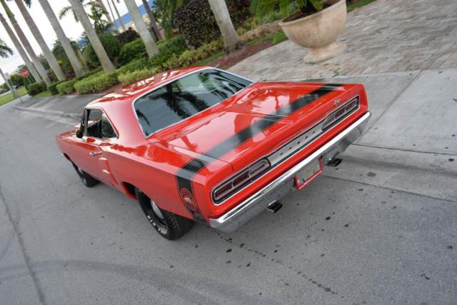 1969 Dodge Coronet Super BEE Restored! SEE VIDEO!! - photo 6
