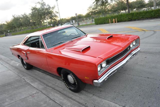 1969 Dodge Coronet Super BEE Restored! SEE VIDEO!! - photo 8