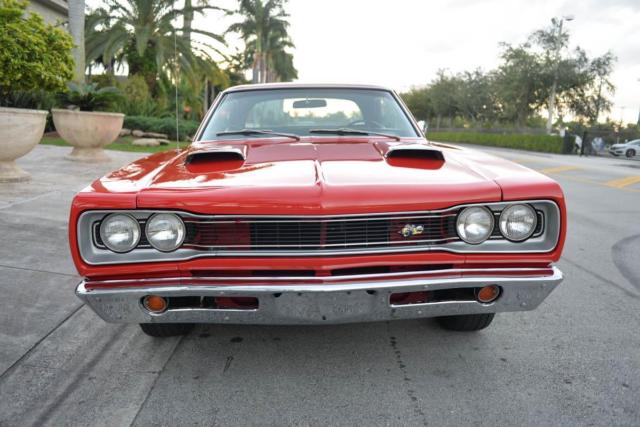 1969 Dodge Coronet Super BEE Restored! SEE VIDEO!! - photo 9