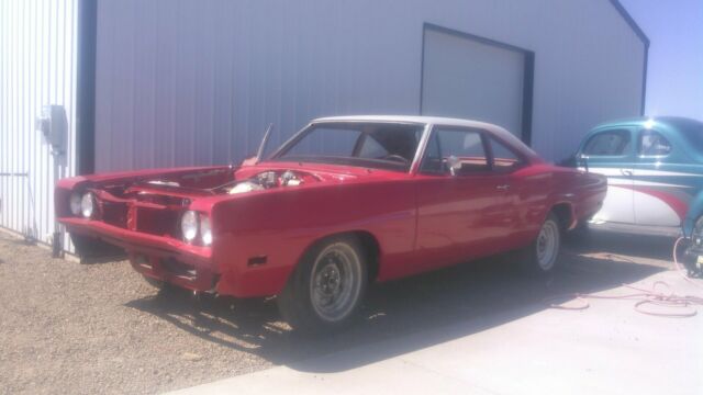 1969 Dodge Coronet Super Bee