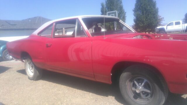 1969 Dodge Coronet Super Bee - photo 10