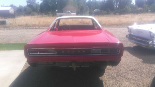 1969 Dodge Coronet Super Bee - photo 9