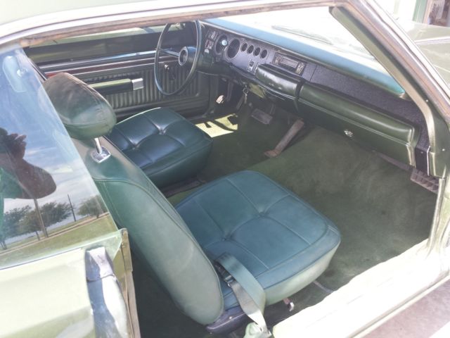 1969 Dodge Coronet Super Bee - photo 10