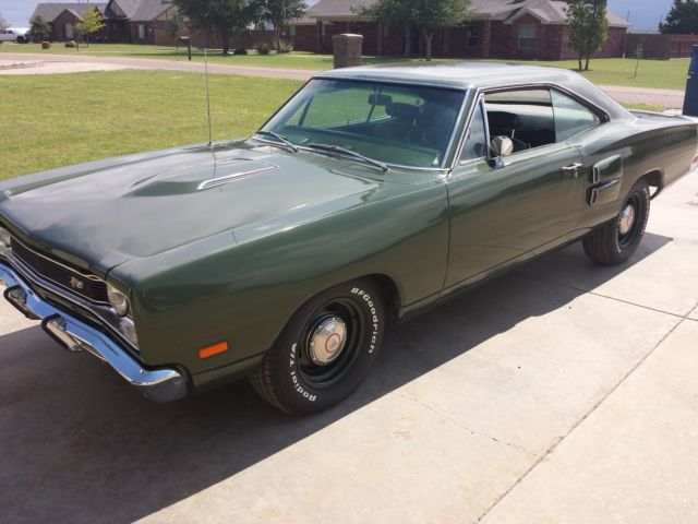 1969 Dodge Coronet Super Bee - photo 2