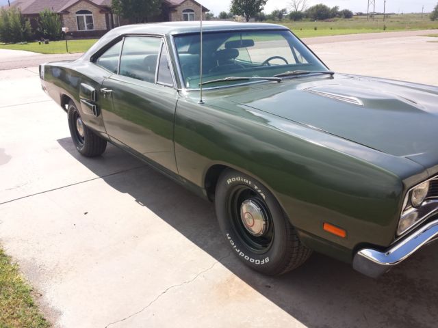 1969 Dodge Coronet Super Bee - photo 4