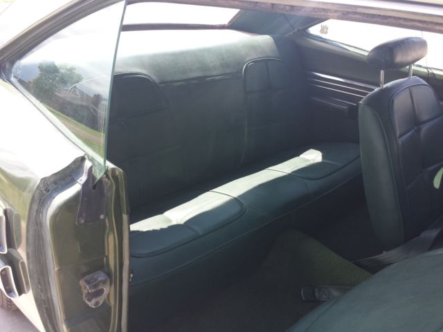 1969 Dodge Coronet Super Bee - photo 8