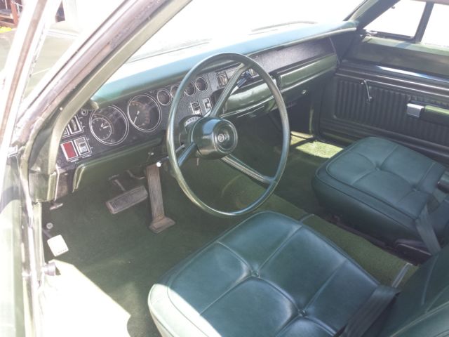 1969 Dodge Coronet Super Bee - photo 9