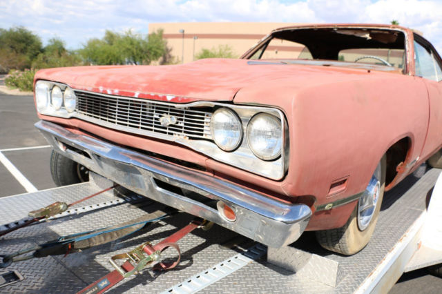 1969 Dodge Coronet Coronet Superbee - photo 3
