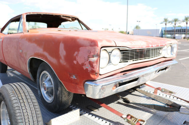 1969 Dodge Coronet Coronet Superbee - photo 4