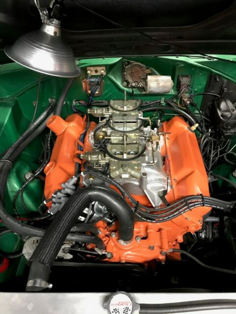 1969 Dodge Coronet - photo 11