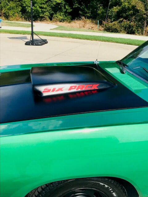 1969 Dodge Coronet - photo 13