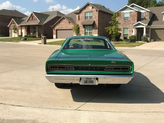 1969 Dodge Coronet - photo 2