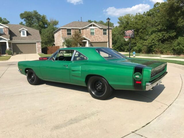 1969 Dodge Coronet - photo 4