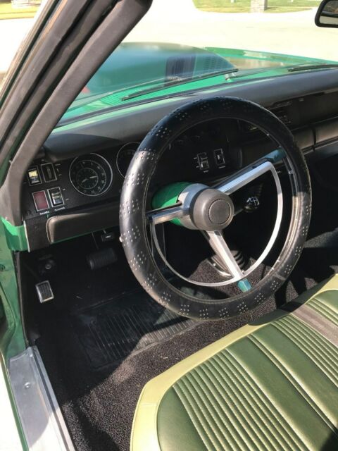 1969 Dodge Coronet - photo 5
