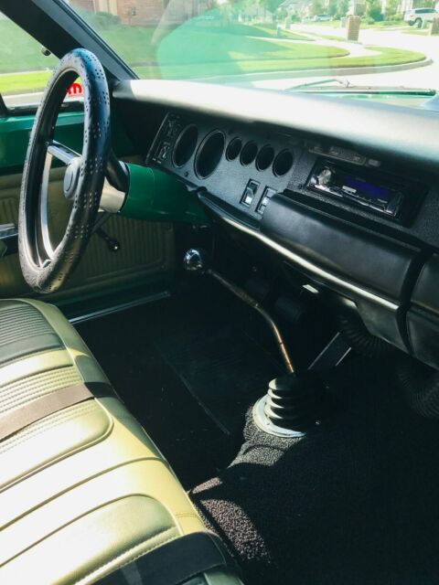 1969 Dodge Coronet - photo 6