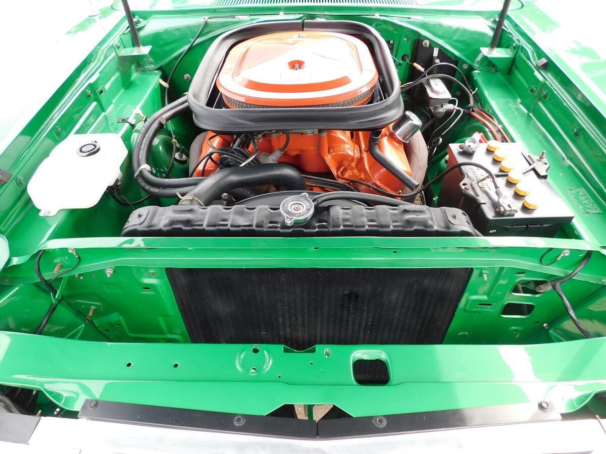 1969 DODGE SUPERBEE - photo 2
