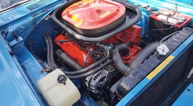 1969 Dodge Coronet - photo 13