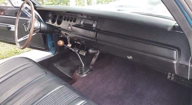 1969 Dodge Coronet - photo 3
