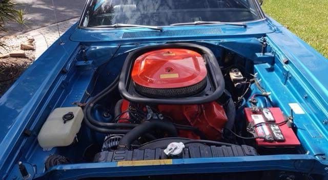1969 Dodge Coronet - photo 4