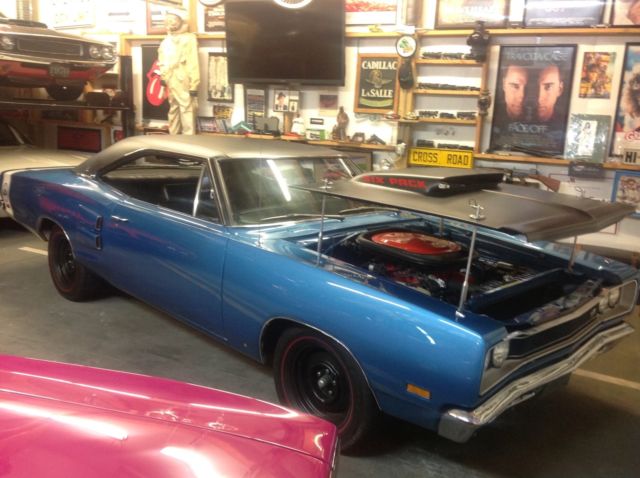 1969 Dodge Coronet - photo 8