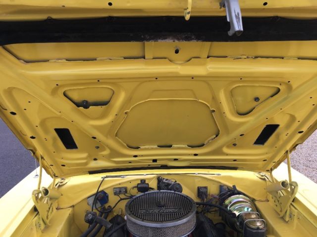 1969 Other Makes Coronet Standard - photo 10