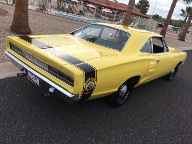 1969 Other Makes Coronet Standard - photo 13