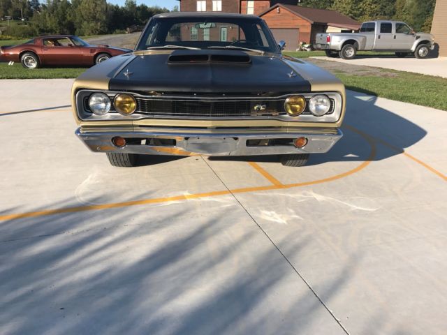 1969 Dodge Coronet - photo 3