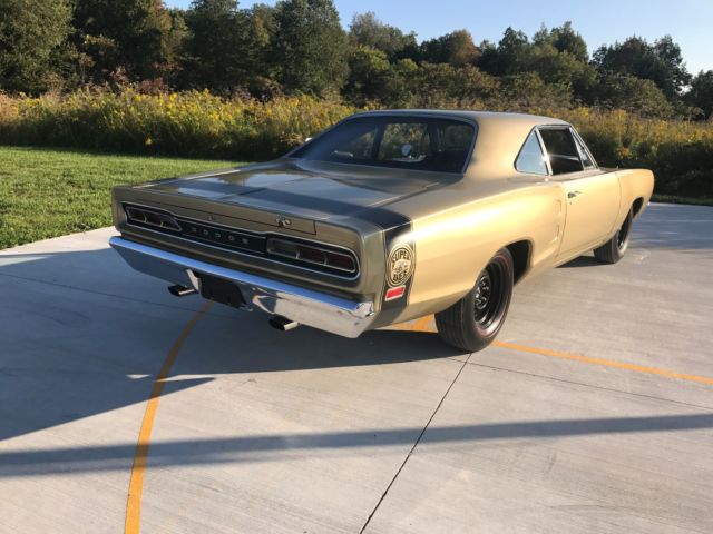 1969 Dodge Coronet - photo 4