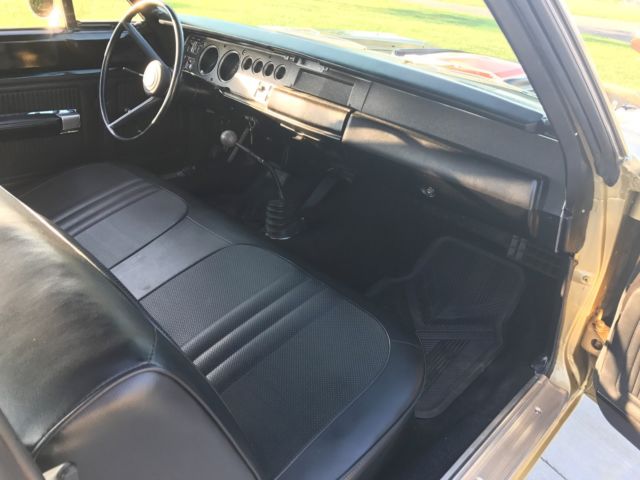 1969 Dodge Coronet - photo 9