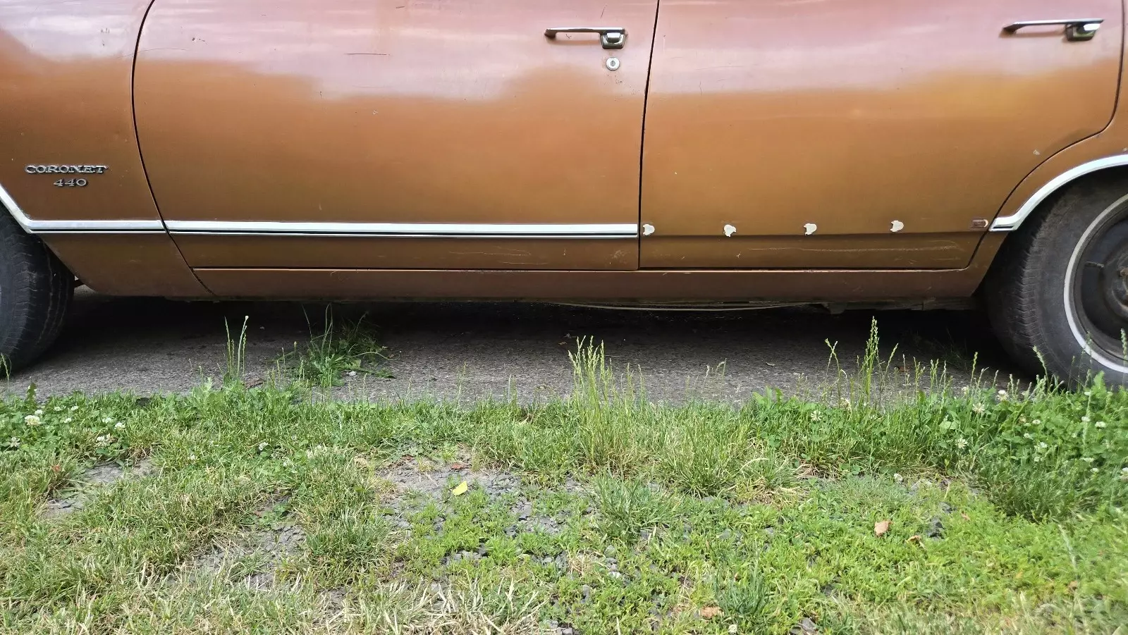 1969 Dodge Coronet 440 - photo 13