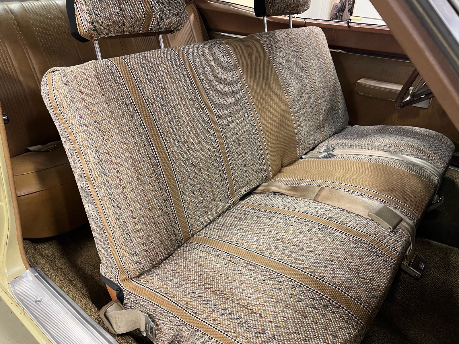 1969 Dodge Coronet 440 - photo 12