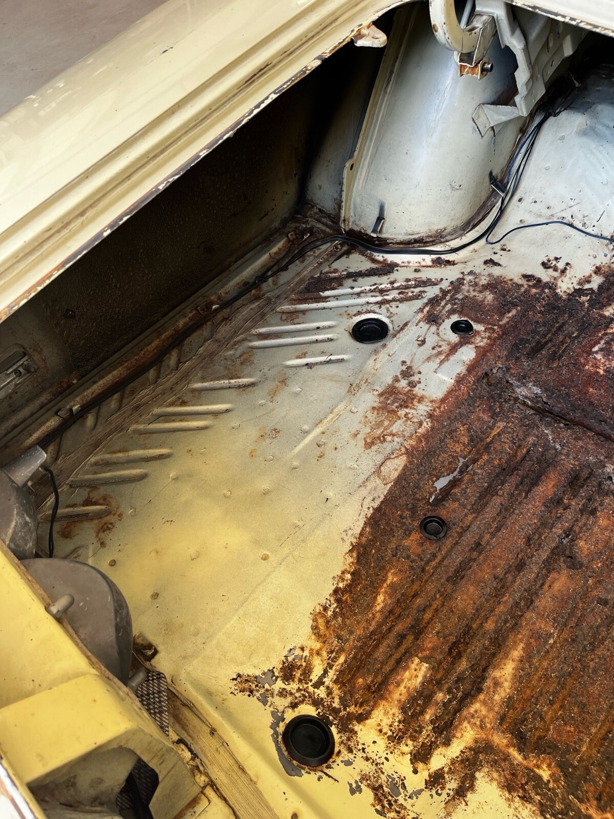 1969 Dodge Coronet 440 - photo 9