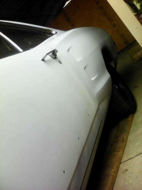 1969 Dodge Coronet 440 - photo 5