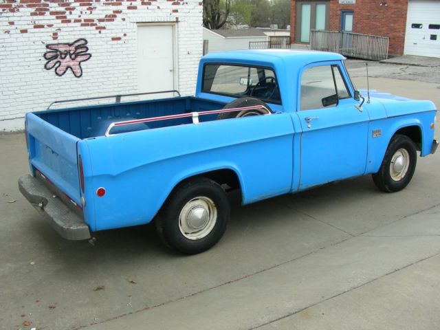 1977 Dodge Other Pickups - photo 5