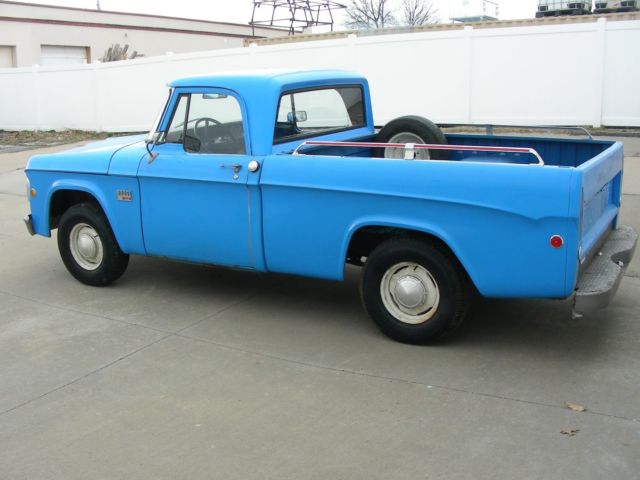 1977 Dodge Other Pickups - photo 6