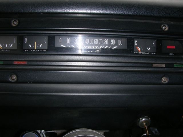 1977 Dodge Other Pickups - photo 8