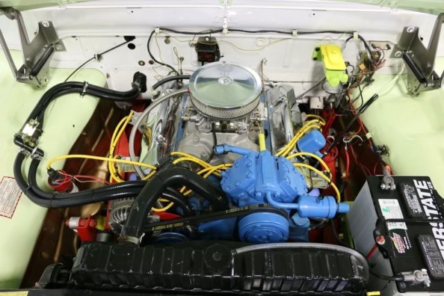1969 Dodge Other Pickups Custom Prospector - photo 4